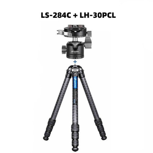 Leofoto 284c lh 30pcl - leofoto, lh-30pcl