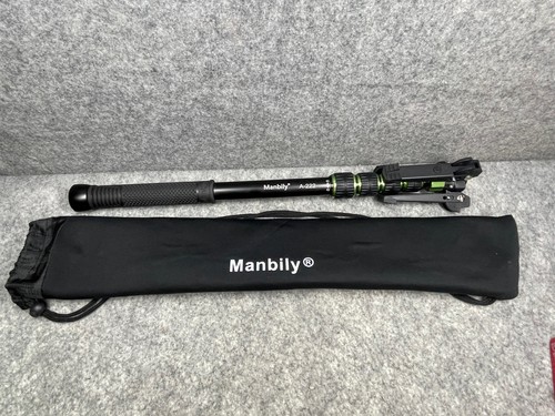 Manbily 222 monopiede - a-222, con