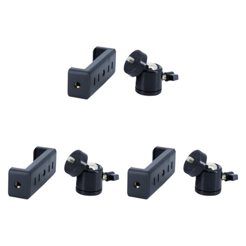 Mini testa sfera adattatore - sfera,,