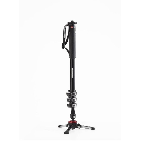 Manfrotto mvmxproa4 monopiede - mvmxproa4,