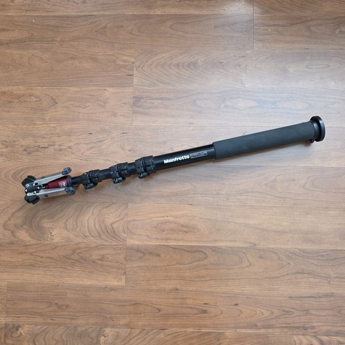 Manfrotto 561bhdv video - manfrotto,