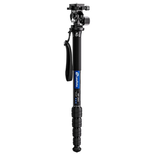 Leofoto 285c 10s - leofoto, mp-285c+vh-10s
