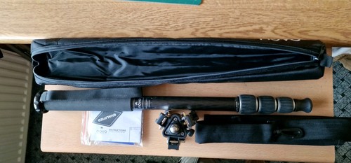 Monopiede novo carbonio con - monopiede,