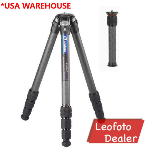 Leofoto 284c dc 282c - ls-284c, +