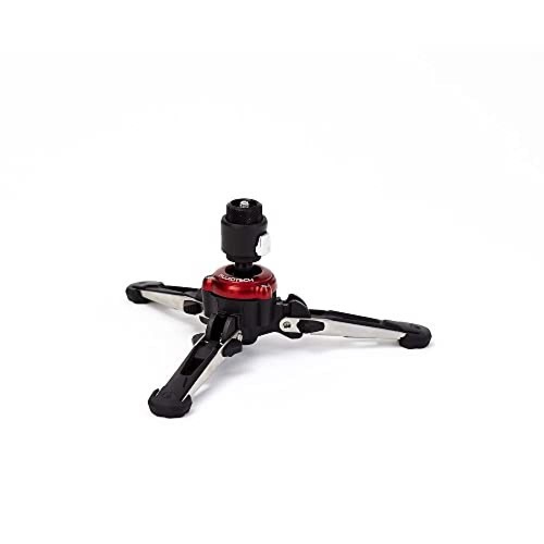 Manfrotto full xpro fluid base - manfrotto,