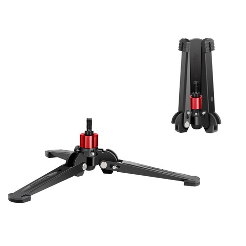Manbily mini treppiede base - manbily,