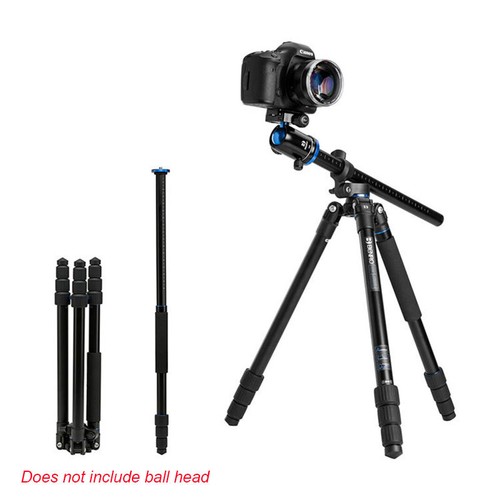 Benro fgp28a treppiede - fgp28a,