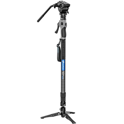 Leofoto 363c monopiede - leofoto,