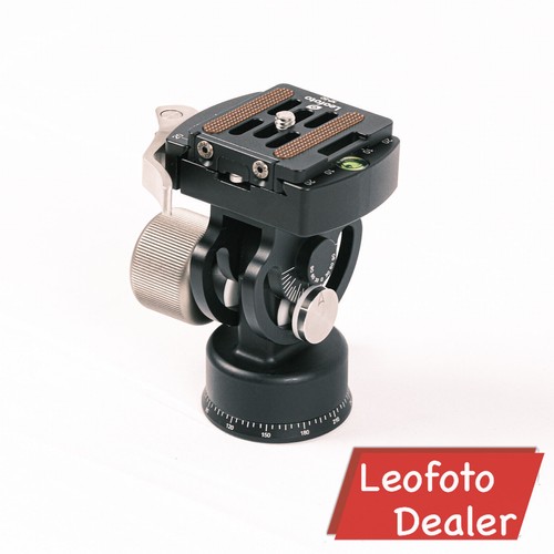 Leofoto 20lr testa - leofoto, vh-20lr