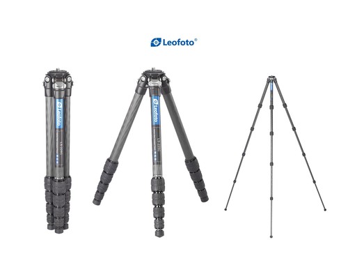 Set treppiedi leofoto - set,