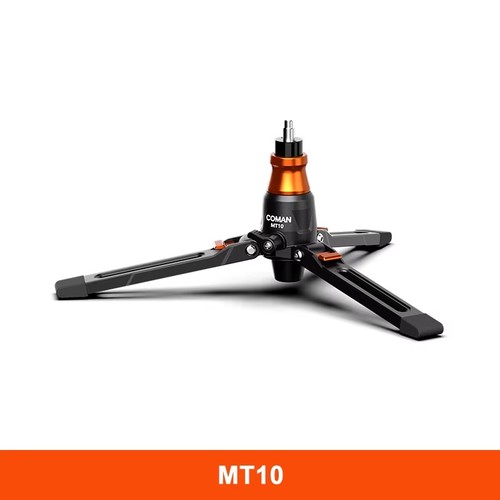 Coman mt10 base treppiede - mt10,