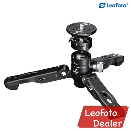 Leofoto supporto base - leofoto,