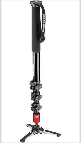 Manfrotto mvm250a monopiede - manfrotto, a