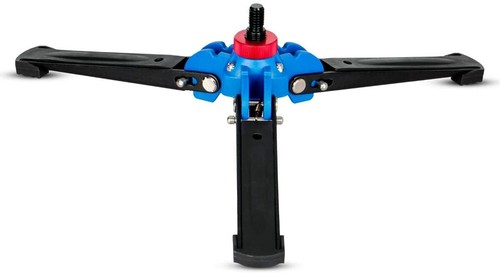 Mini treppiede gambe - 3,