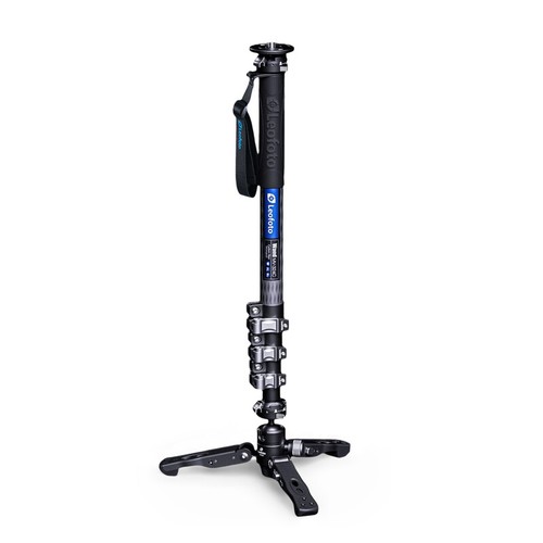 Leofoto 324c monopiede in - mv-324c,
