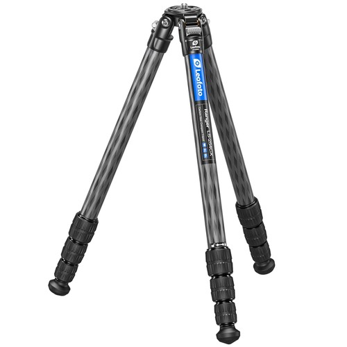 Treppiede leggero leofoto - leggero,