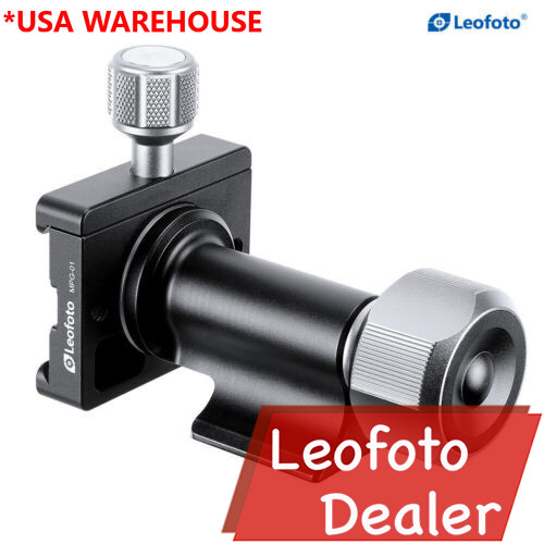 Leofoto mpg montaggio - mpg-01,
