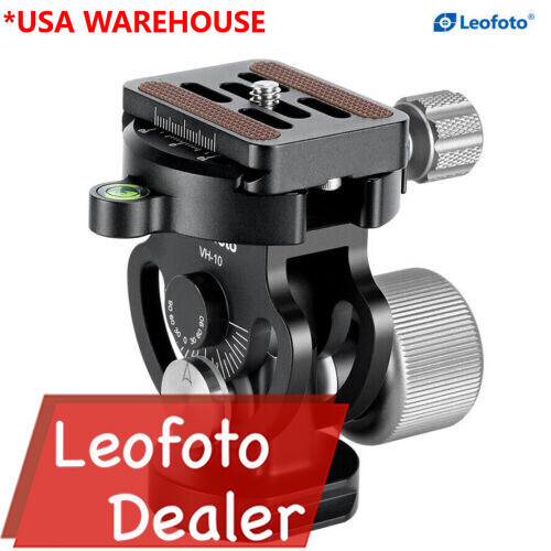 Leofoto 10s supporto - vh-10s,