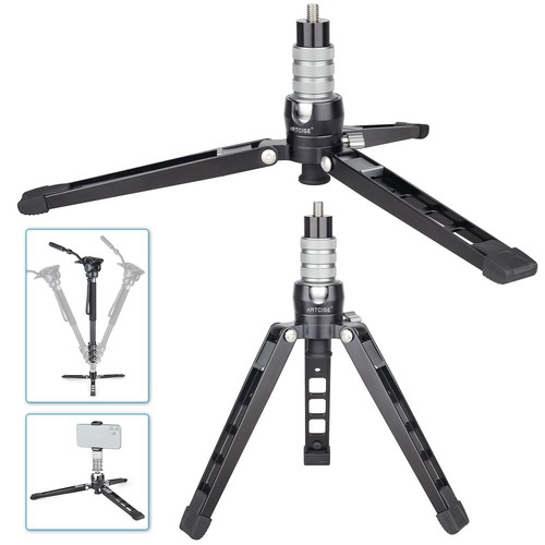 Base supporto monopiede dx5 - supporto,