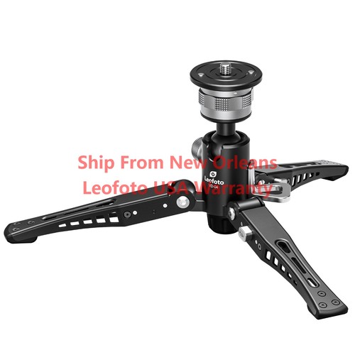 Leofoto supporto base - leofoto,
