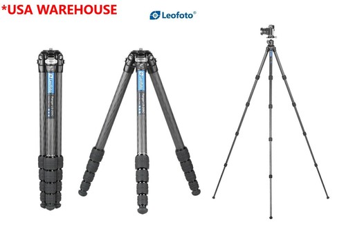 Leofoto 255c dc 252c - leofoto, ls-255c