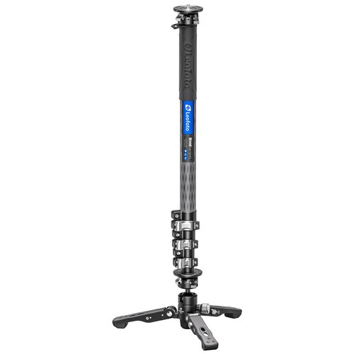Leofoto 324cl monopiede - mv-324cl, in