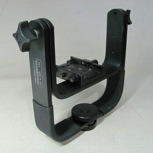 Manfrotto 393 supporto - manfrotto,