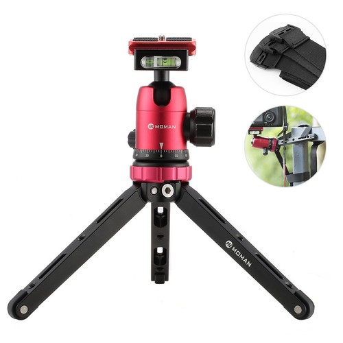 Mini treppiede tavolo con - treppiede,