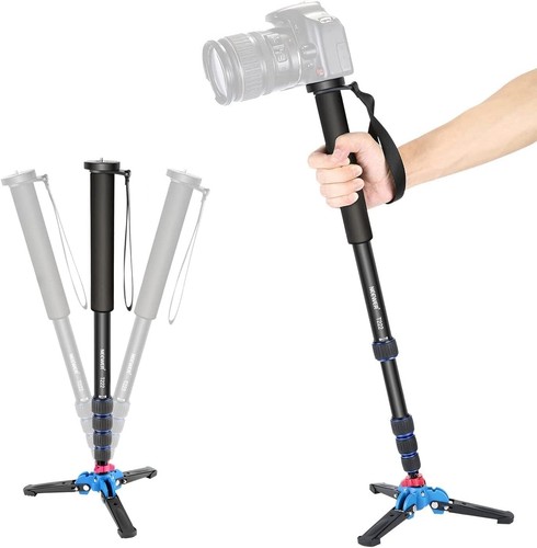 Neewer monopiede per - neewer,