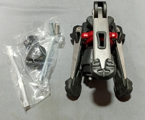 Manfrotto base fluida completa - manfrotto,