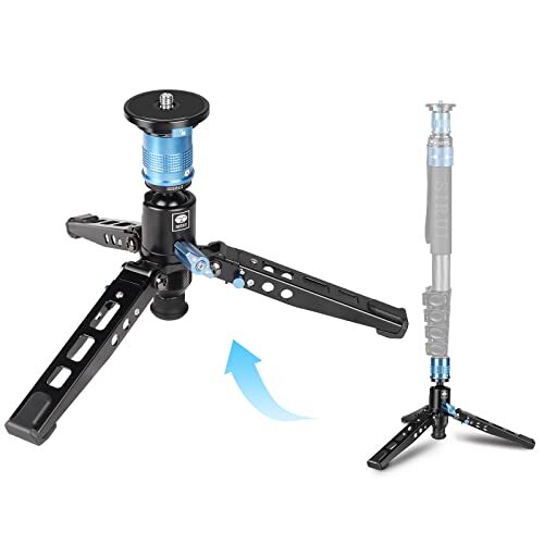 Kit sirui base treppiede - kit,