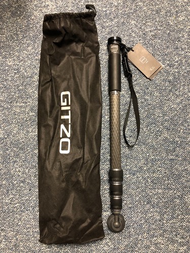 Gitzo gm2542 serie monopiede - serie,