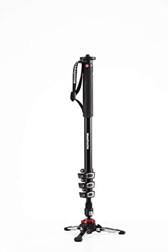 Manfrotto mvmxproa4 monopiede - manfrotto,